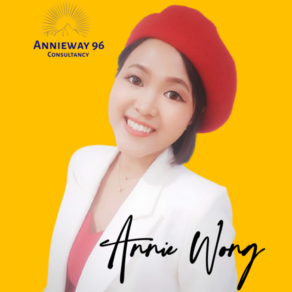 Annie Wong PIC