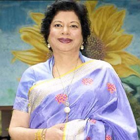 Dr Daphne Pillai Picture 2