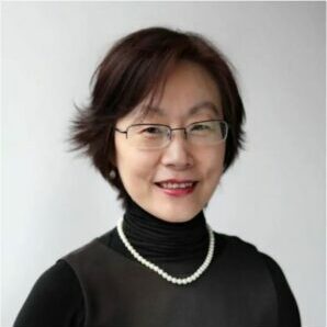 Helen Zheng professional Helen Zheng professional