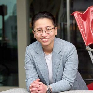 Miss Li Si Wong