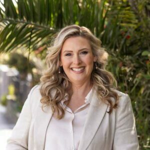 Mrs Corinne Turley