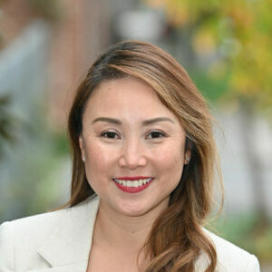 Mrs Daphne Pang Mrs Daphne Pang